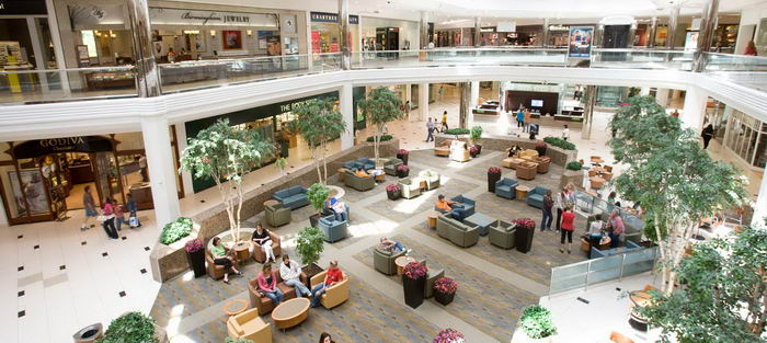 Twelve Oaks Mall - Tripadvisor Photo